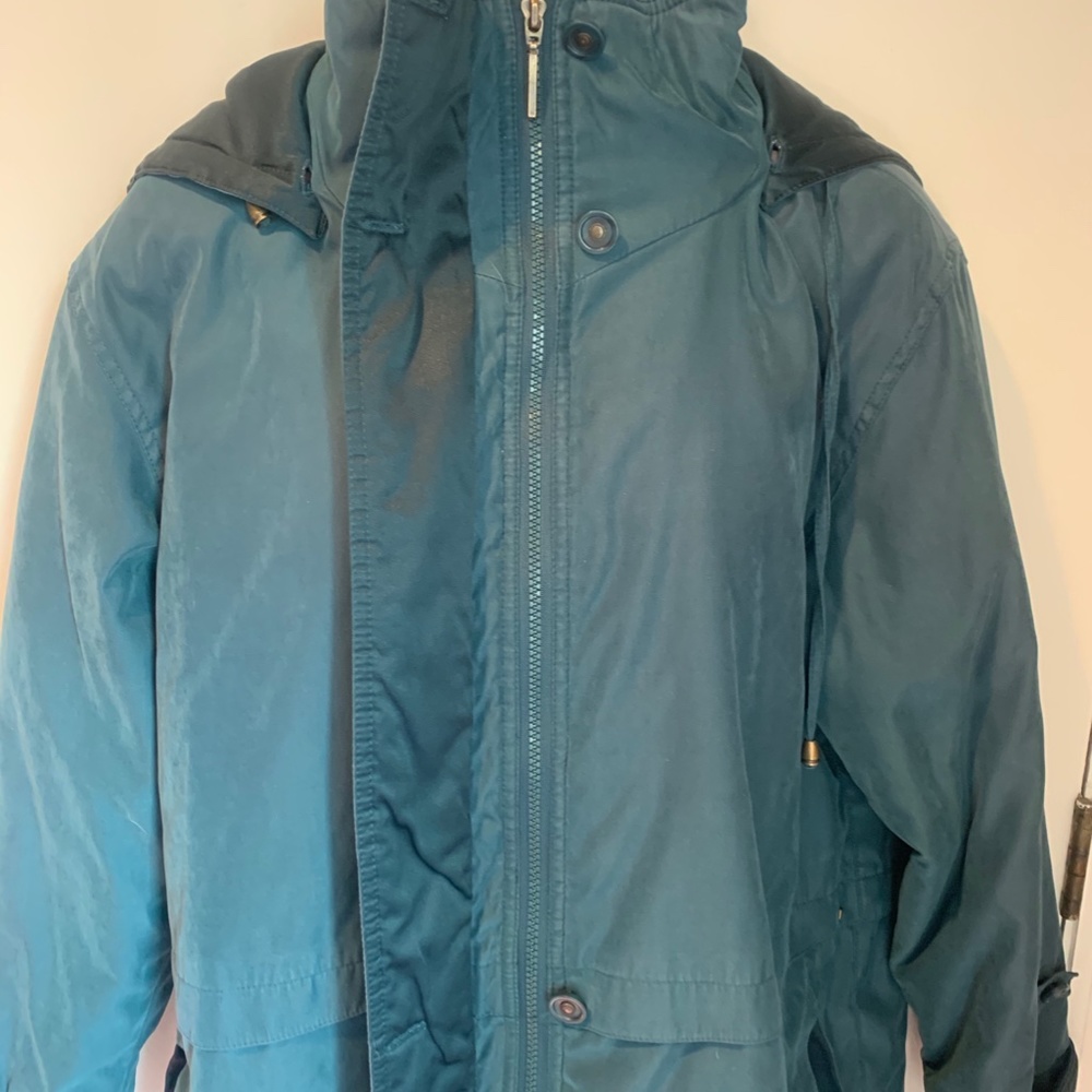 Izzi winter coat - Picture 3 of 12